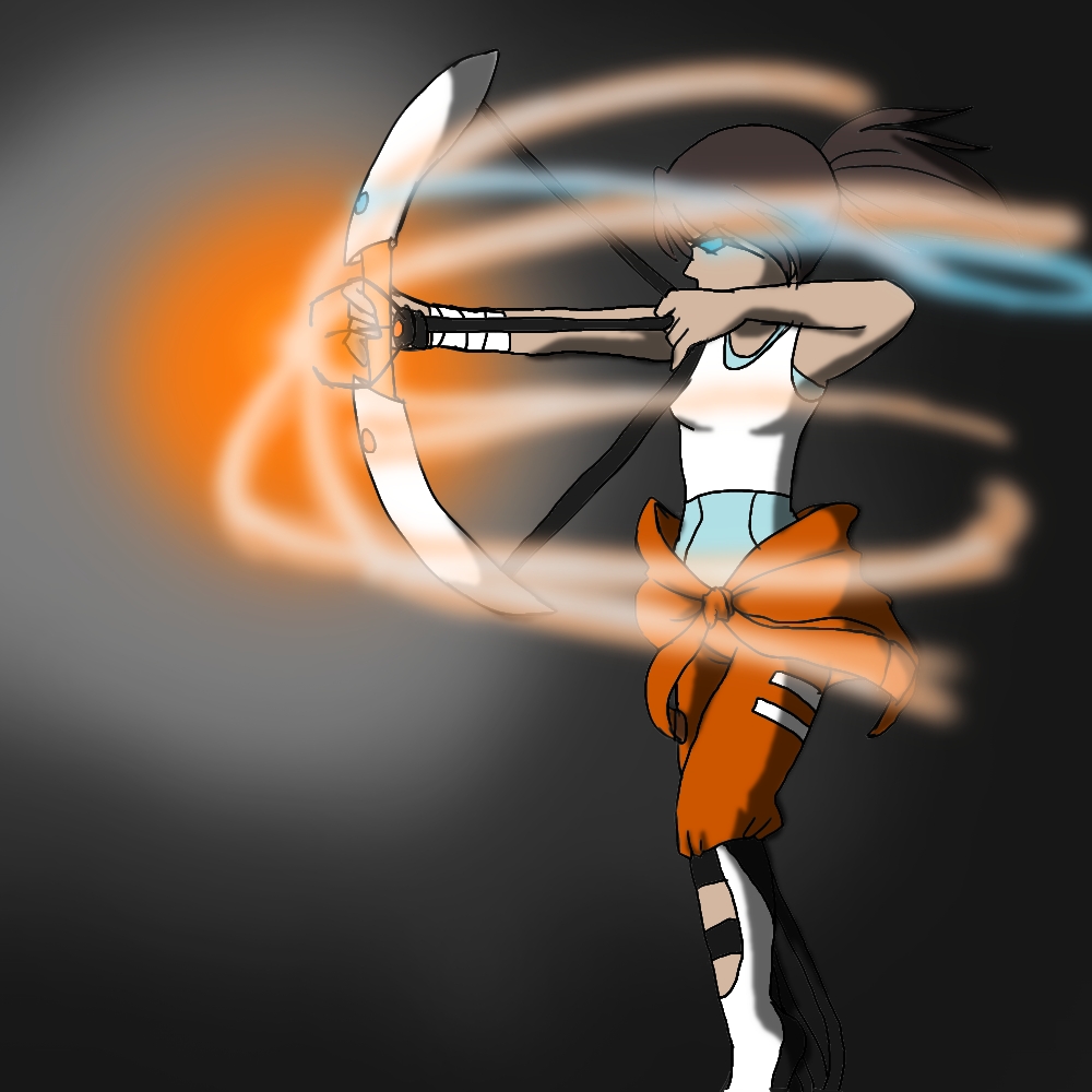 Portal Archery