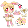 (CLOSED) Bunny adopt