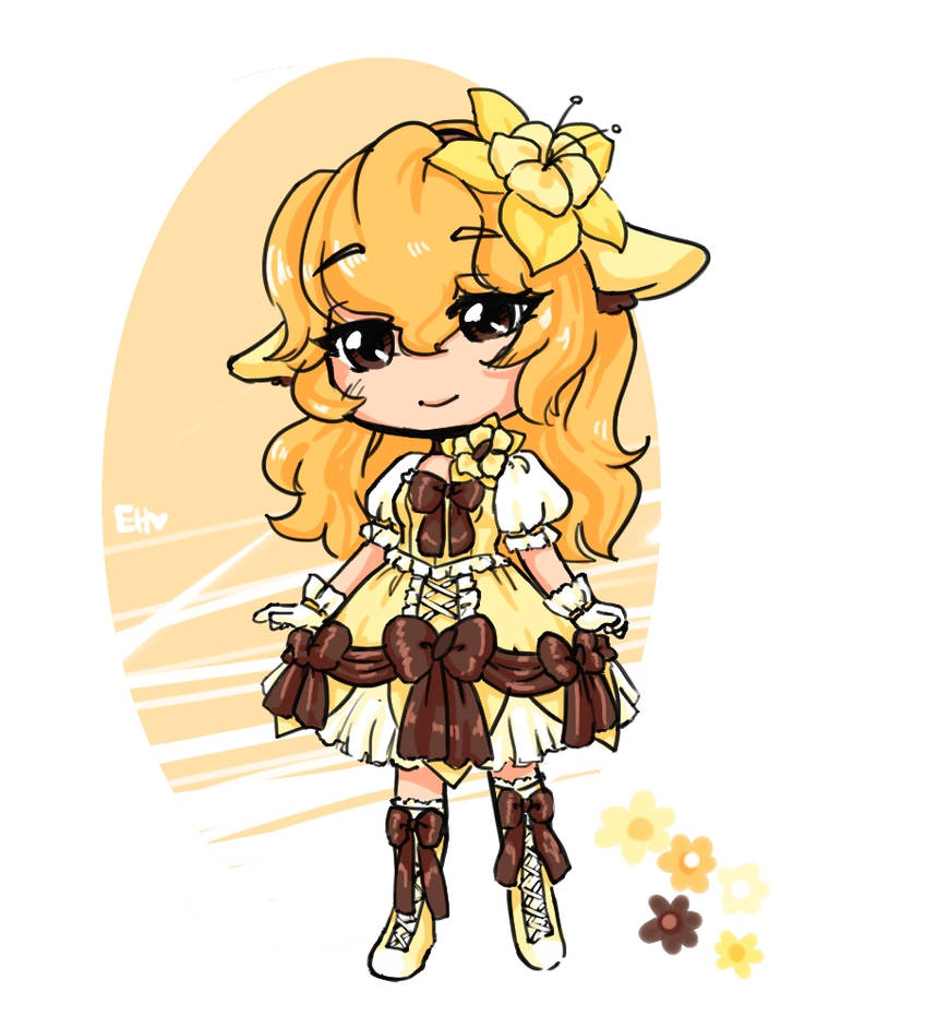 Vanicho by bunnyb133 Vanicho by bunnyb133