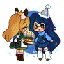 (Gift) Happy Birthday, Alice!!