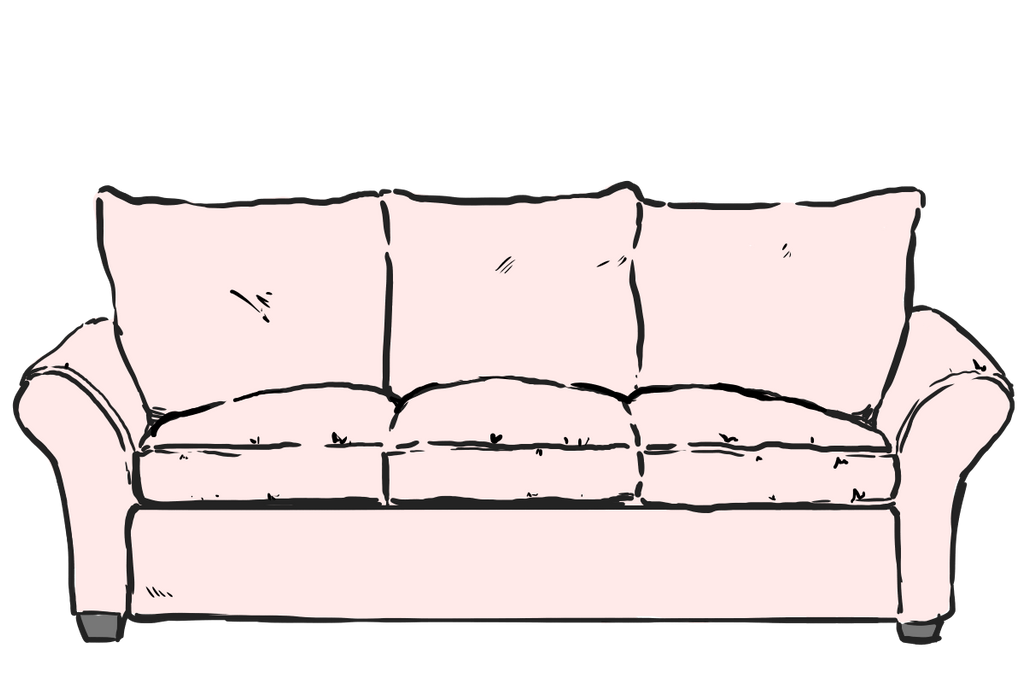 Couch Meme by bunnyb133 on DeviantArt