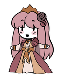 Rosecheeb1 by bunnyb133