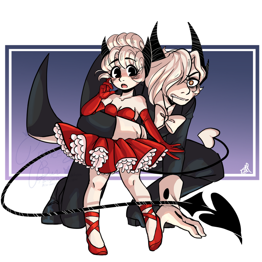 Commission for Galaxy-Lilly by bunnyb133 Commission for Galaxy-Lilly by bunnyb133