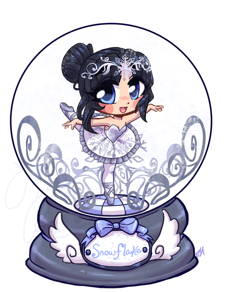 YCH Commission for Terra854 by bunnyb133 YCH Commission for Terra854 by bunnyb133