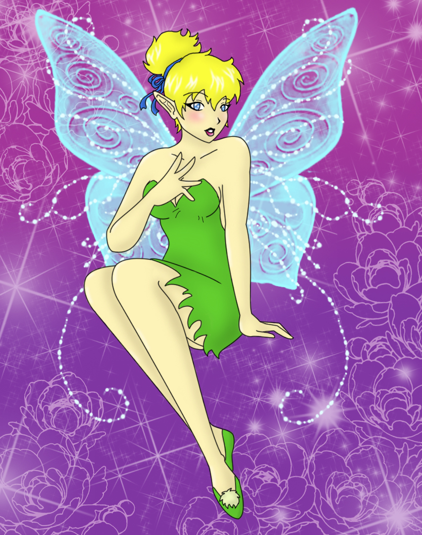 Tinkerbell