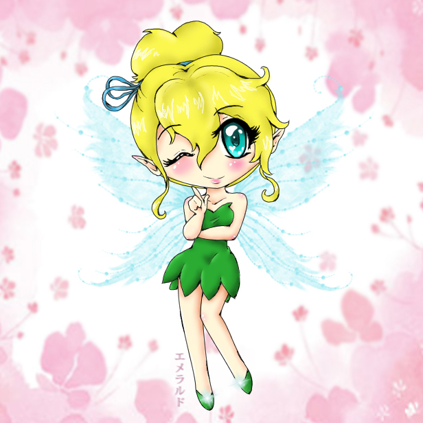 Chibi Tink