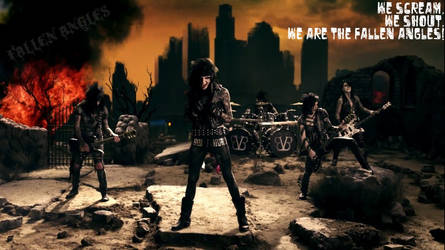 Black Veil Brides