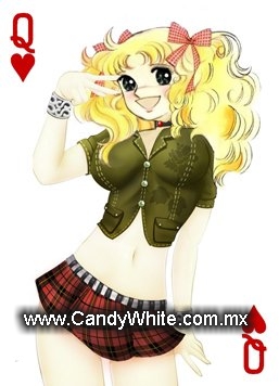 Candy 2011