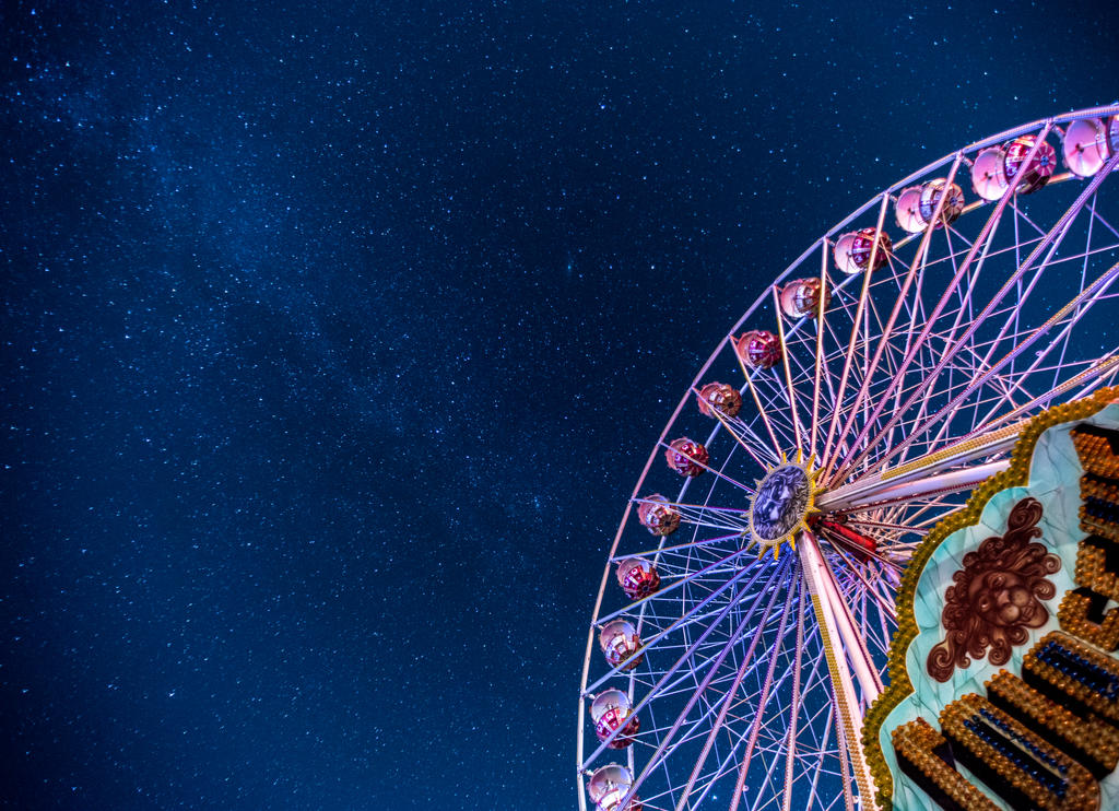 funfair by sarahbuhr funfair by sarahbuhr