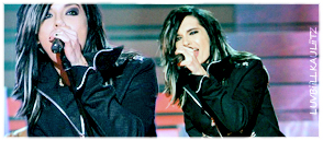 Bill Kaulitz Banner 5