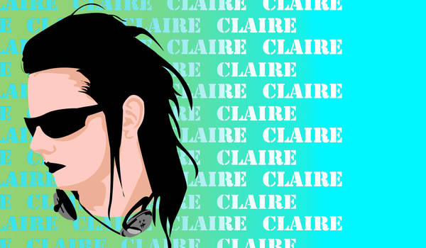 claire