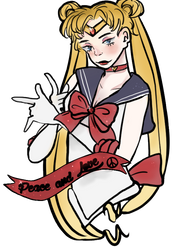 Sailor Moon