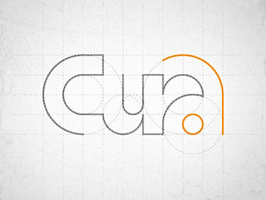 Cura Logo