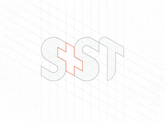 SST Logo Design