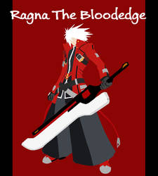 Ragna The Bloodedge