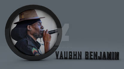 Vaughn Benjamin