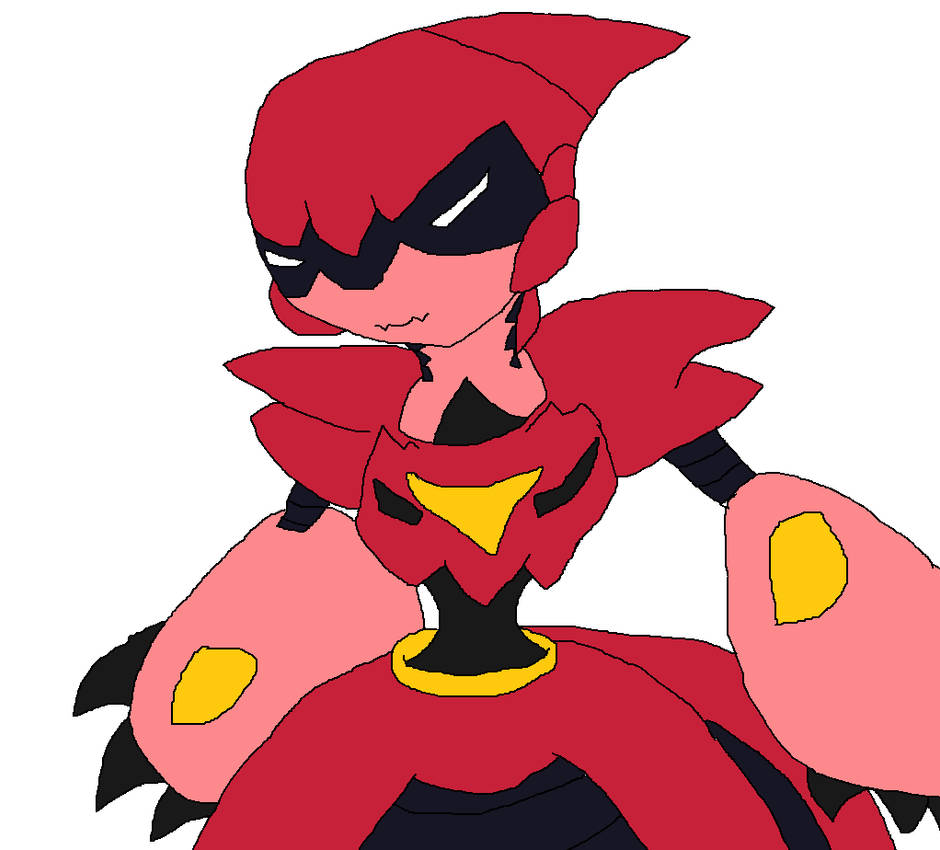 Introducing Ruby Core by MultiMugen on DeviantArt