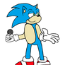 [FNF Tails Gets Trolled] Sonic