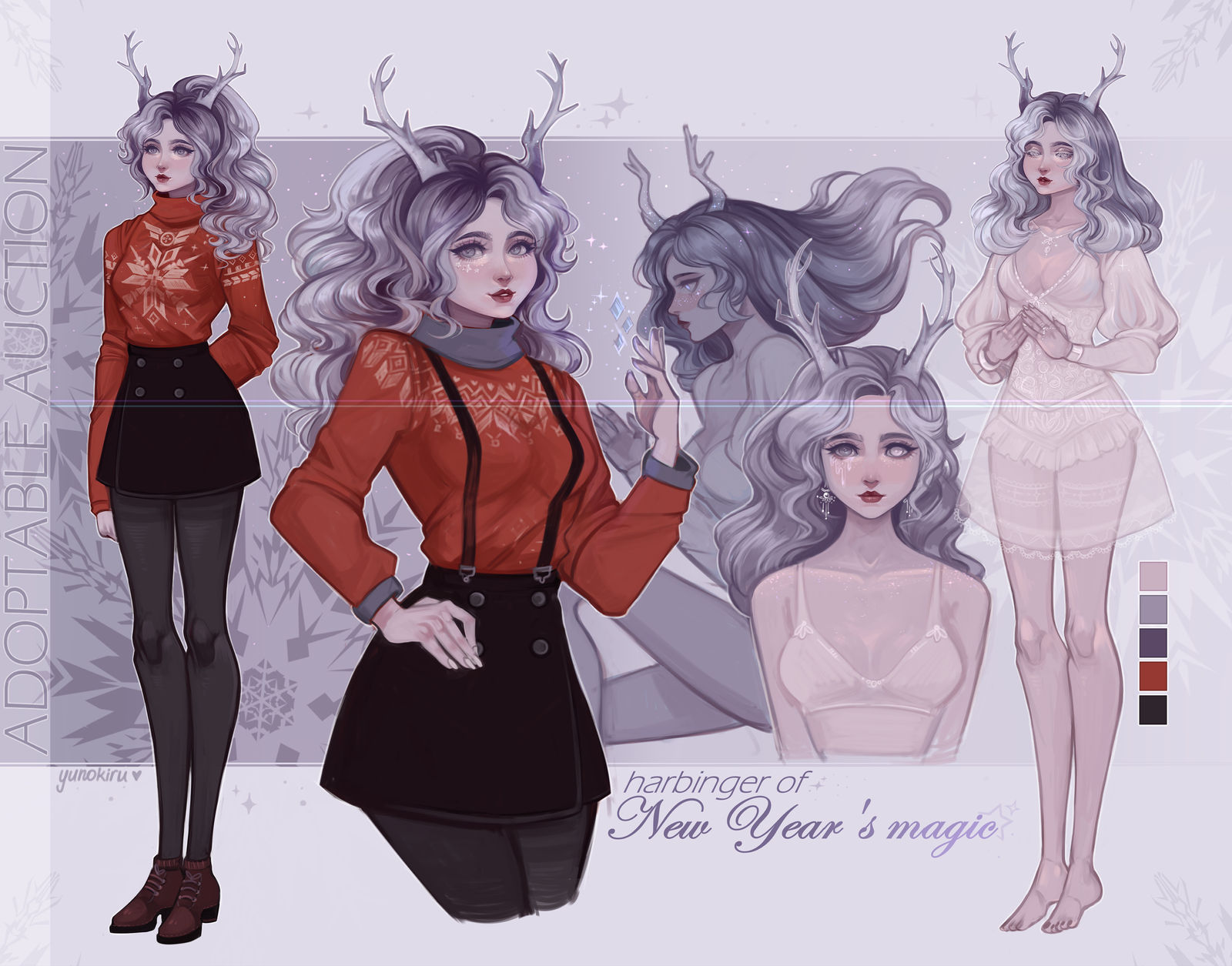 Monthly Theme On Animazing Art Deviantart
