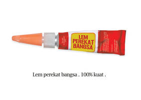 Lem Perekat Bangsa