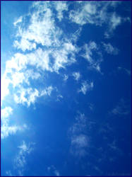 Blue Sky III