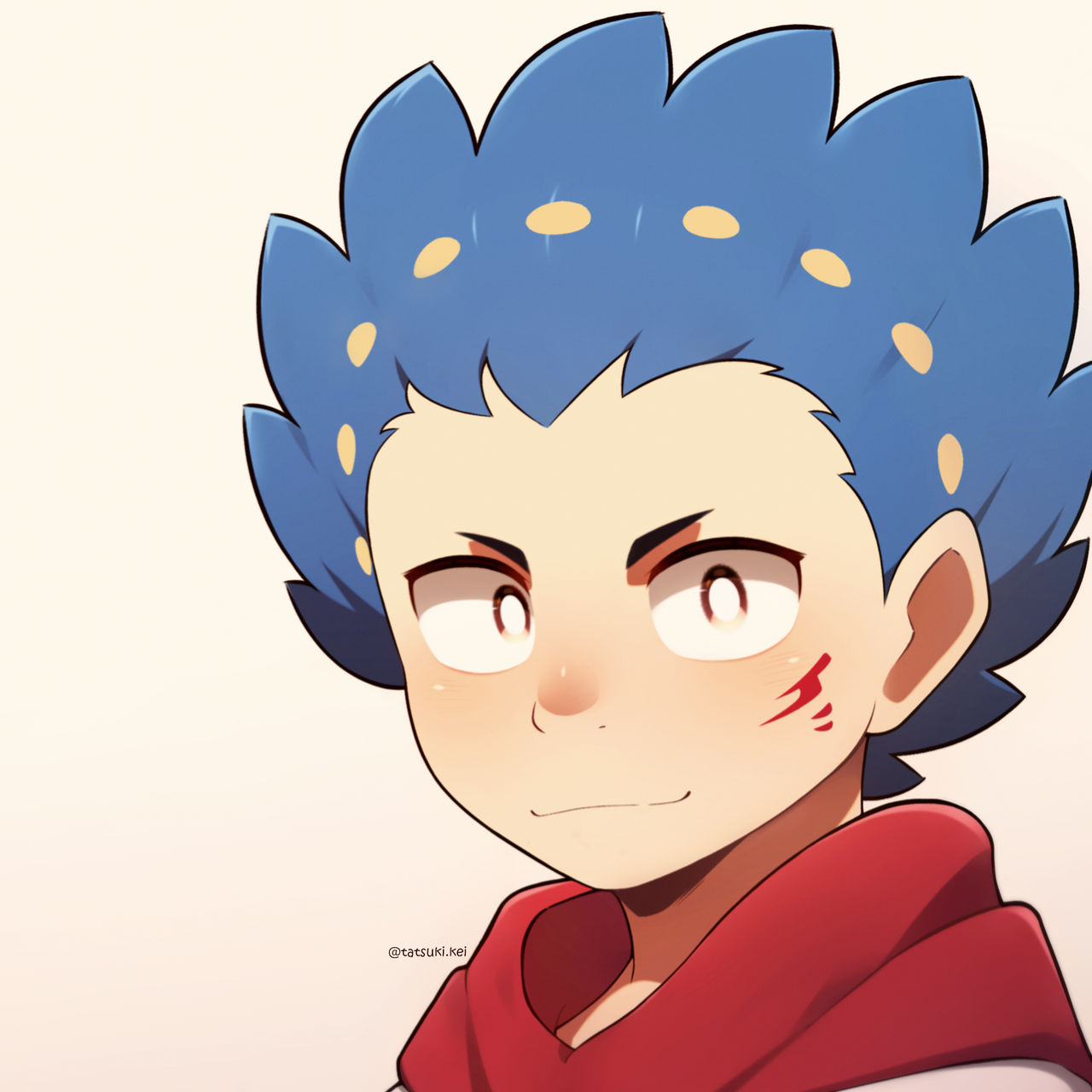 Valt Aoi by Keiccham on DeviantArt