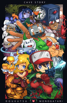 Cave Story