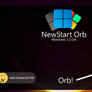 NewStart Orb Windows 12 (By nebr3sheeroo700)
