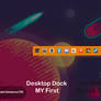 Desktop Dock For NeXuS - By nebr3sheeroo700
