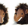 Gift: Mini Mammoth