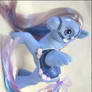 DreamDrifter Custom MLP