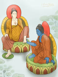 Buddha Kshetra - Medical treatment