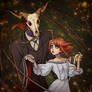 The Ancient Magus Bride