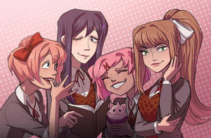 Ddlc