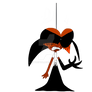 Angry Corrupted Tayden Miller