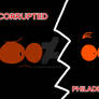 Pibby Corrupted Philadelphia #camplazlo #pibby#fnf