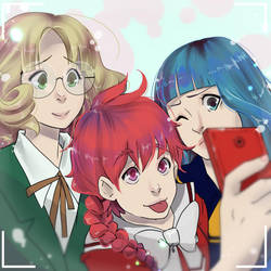 Explore The Best 魔法騎士レイアース Art Deviantart Explore The Best 魔法騎士レイアース Art Deviantart