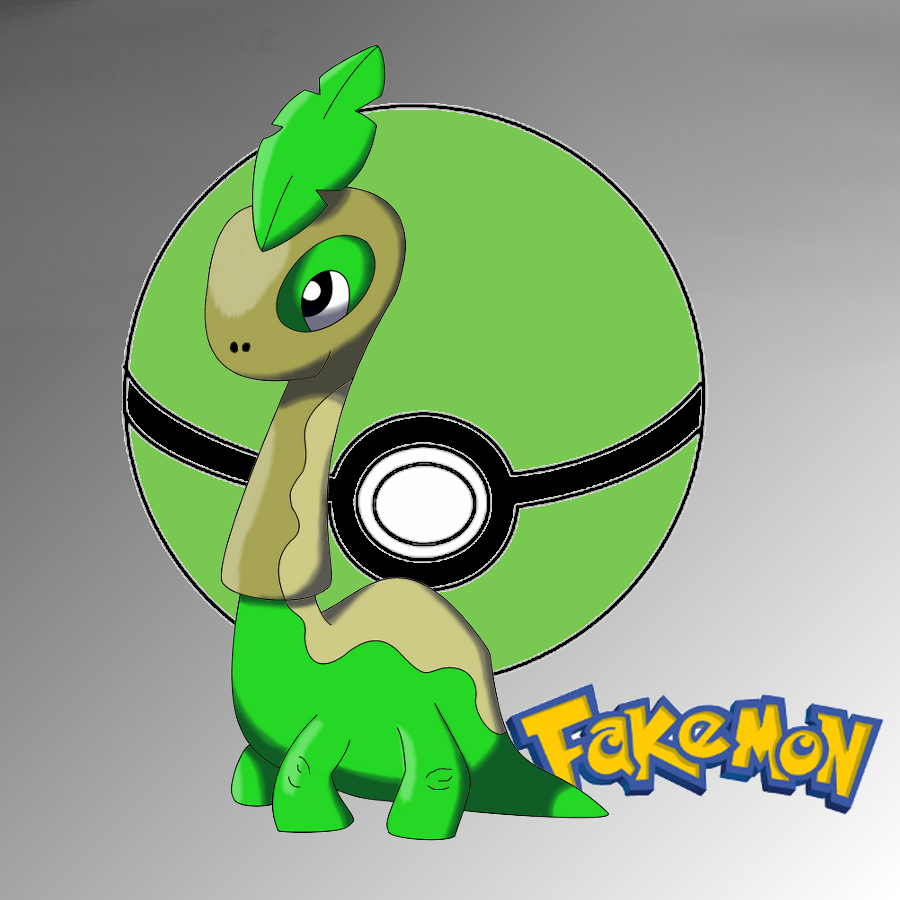 Grass Starter Colored!!!