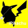 Pikachu has an iPod?