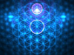 True Flower of Life by Capstoned