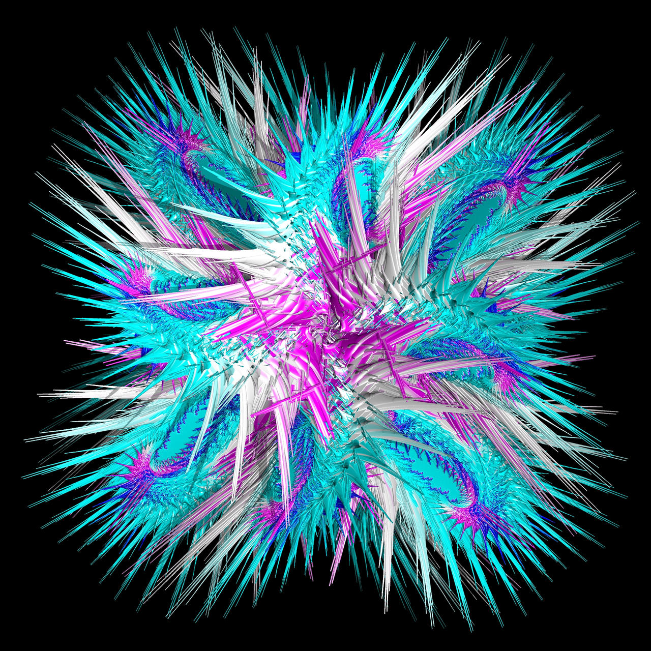 Array display by Capstoned on DeviantArt
