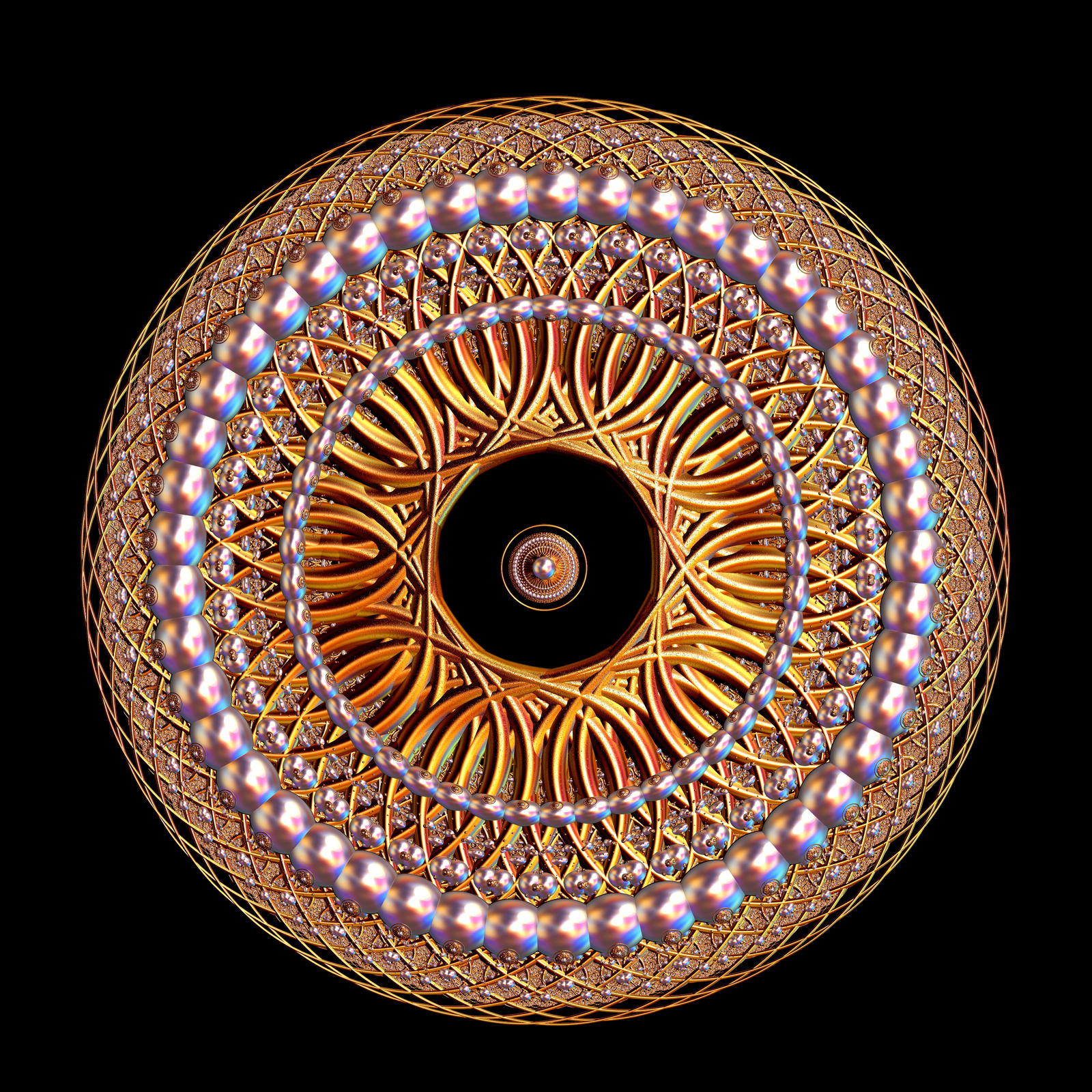 Ultra Complex Object UltraComplexity by Capstoned on DeviantArt