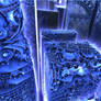 Blue City Cruz