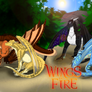 Wings of Fire