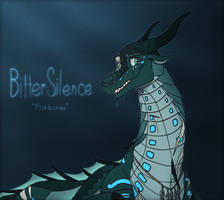 Bitter Silence: Fishbones
