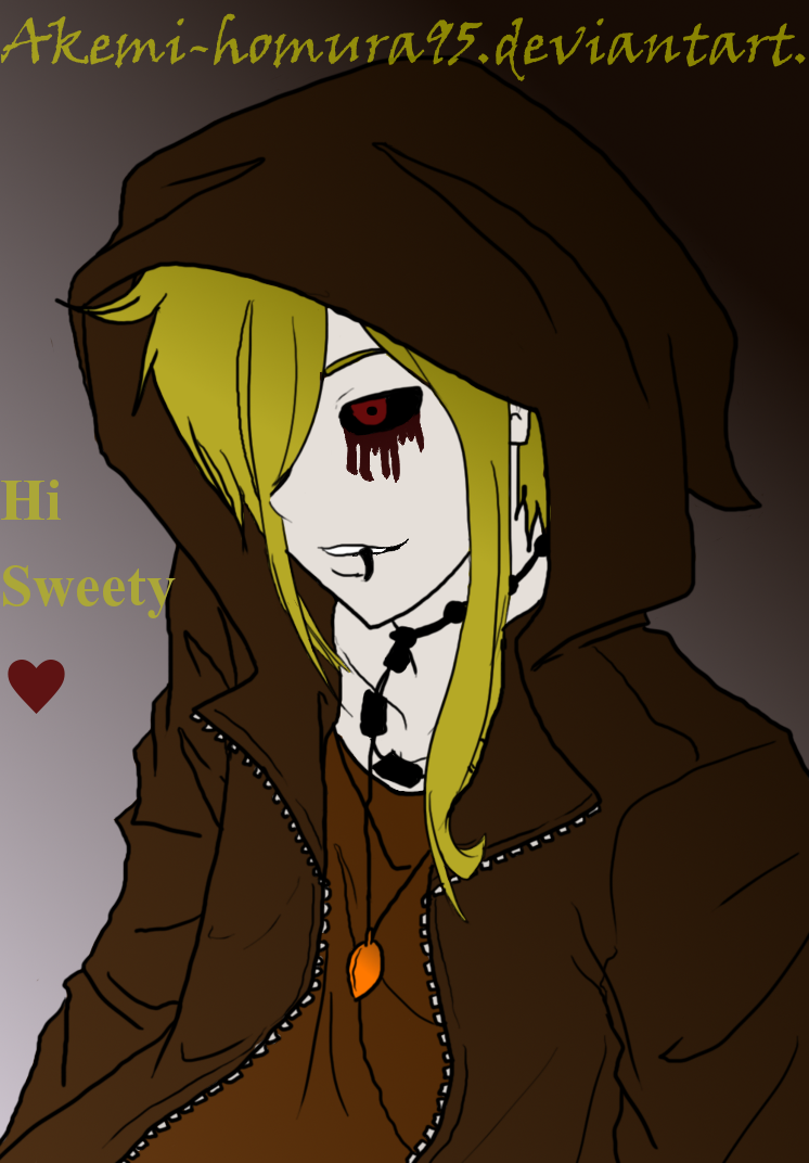 Ben Drowned