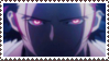 Mikoto Suoh Stamp