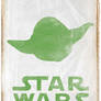 GRAPHIC StarWars Force Poster