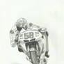 Marco Simoncelli Tribute