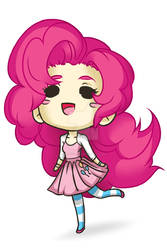 MLP - Pinkie Pie